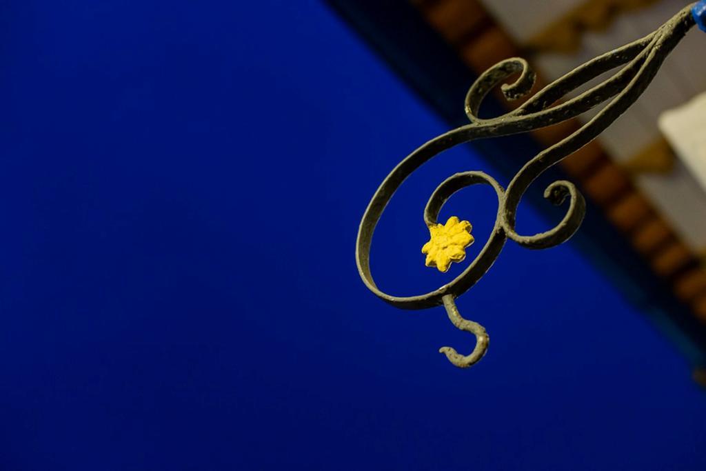 Pousada Ouro Real Mariana Chambre photo